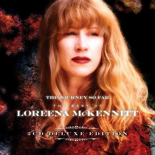 Loreena Mckennitt - Journey so far (CD) - Velvet Music