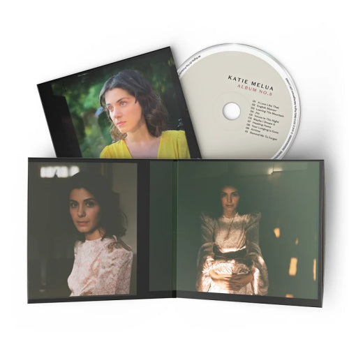 Katie Melua - Album no.8 (CD)