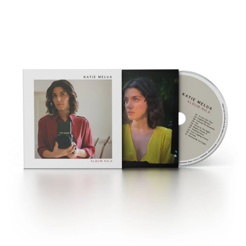 Katie Melua - Album no.8 (CD)