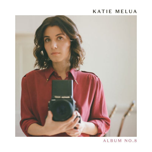 Katie Melua - Album no.8 (CD)