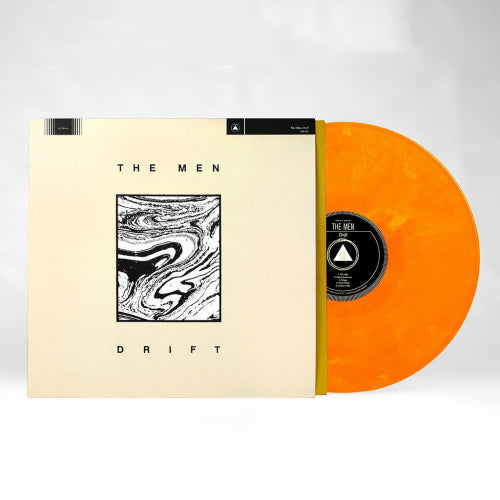 Men - Drift (LP)