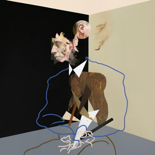 Methyl Ethel - Triage (CD)