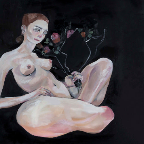 Methyl Ethel - Everything is forgotten (LP)