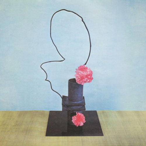 Methyl Ethel - Oh inhuman spectacle (CD)