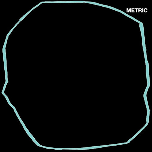 Metric - Art of doubt (CD) - Velvet Music