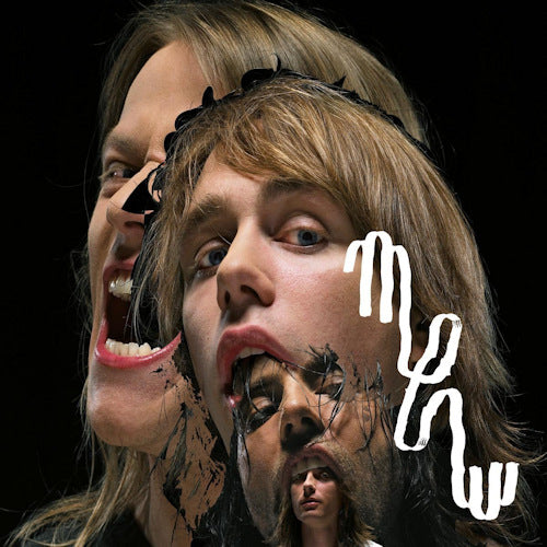 Mew - And the glass handed kites (CD) - Velvet Music