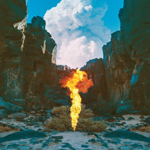 Bonobo - Migration (LP) - Velvet Music