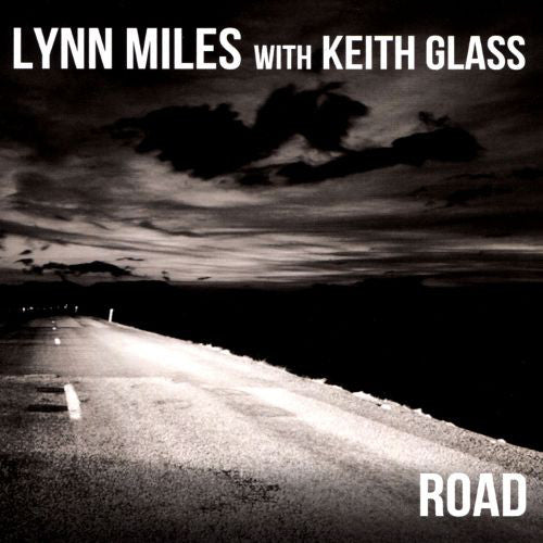 Lynn Miles - Road (live) (CD) - Velvet Music