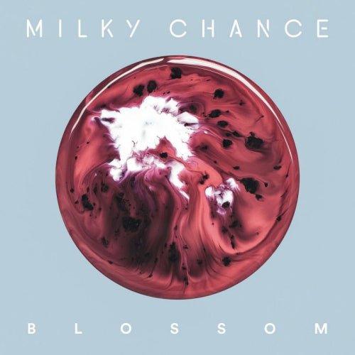 Milky Chance - Blossom (CD) - Velvet Music