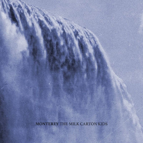 Milk Carton Kids - Monterey (CD) - Velvet Music