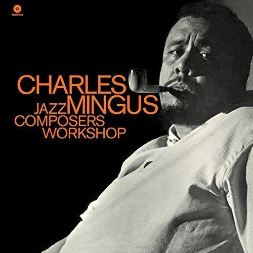 Charles Mingus - Jazz composers workshop (LP) - Velvet Music