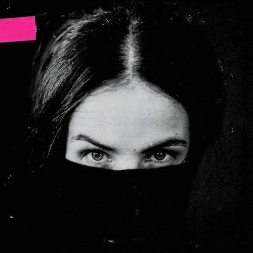 Ela Minus - Acts of rebellion (CD)