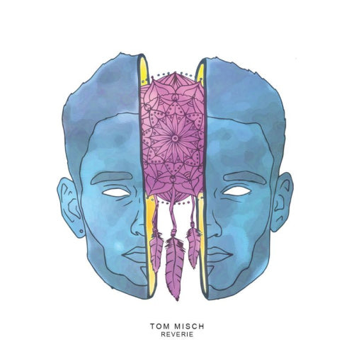 Tom Misch - Reverie (12-inch maxi-single) - Velvet Music