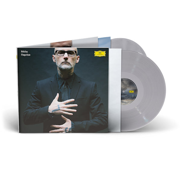 Moby - Reprise (LP) - Velvet Music