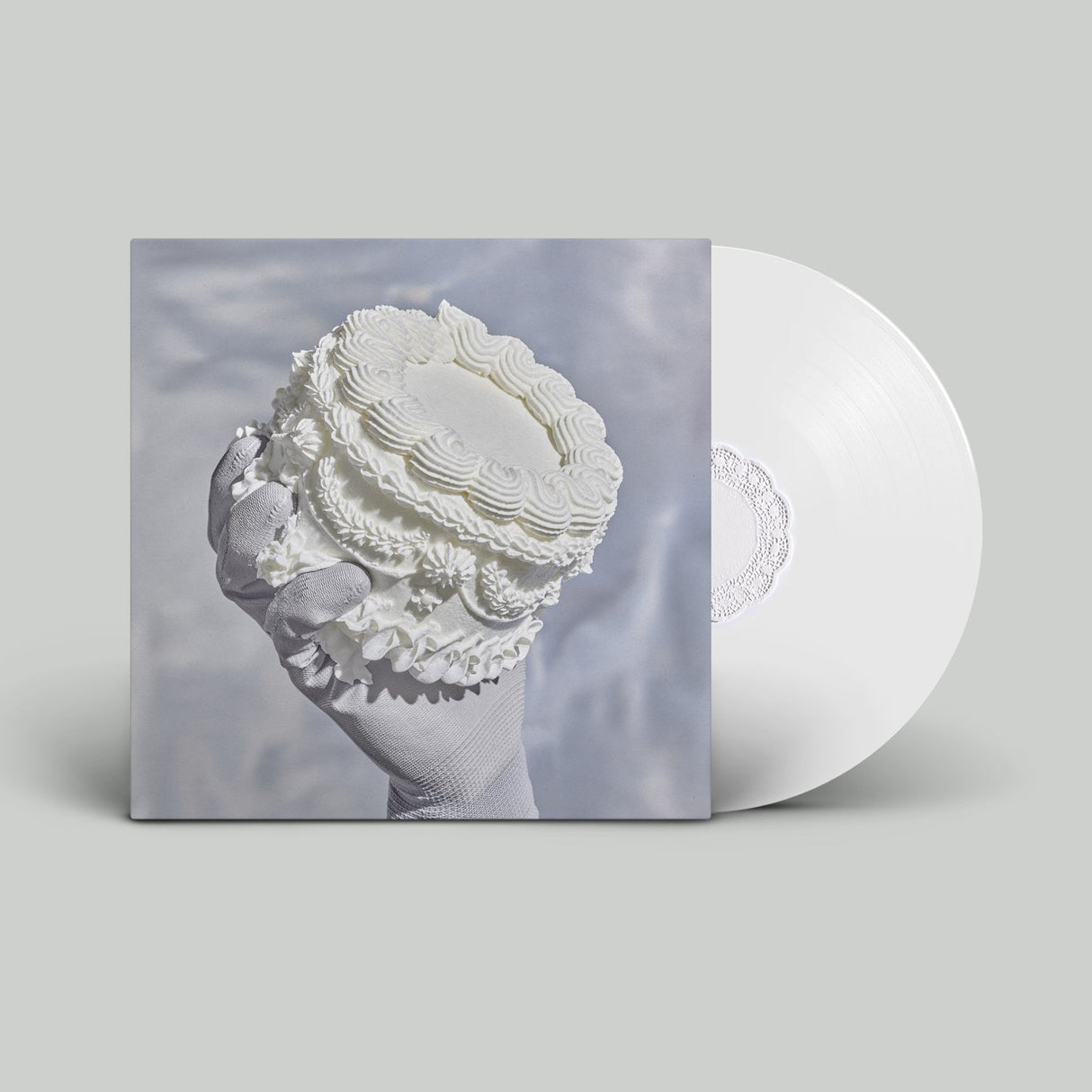 Abel & Sef & Ijsland - Ijsland 2 (LP) - Velvet Music