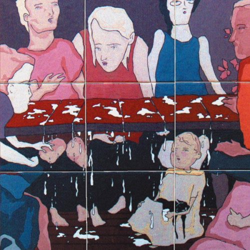 Mogwai - Mr beast (CD) - Velvet Music