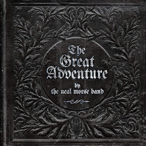 The Neal Morse Band - The great adventure -hq/lp+cd- (LP) - Velvet Music