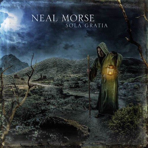 Neal Morse - Sola gratia (CD)