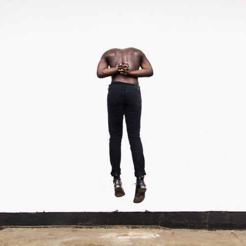 Moses Sumney - Aromanticism (LP) - Velvet Music