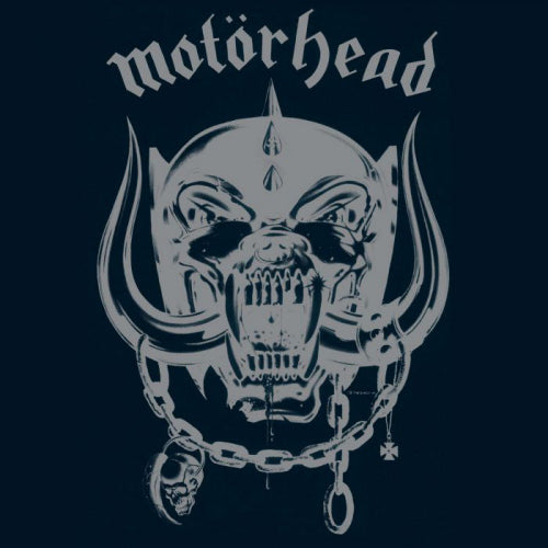 Motorhead - Motorhead (LP) - Velvet Music