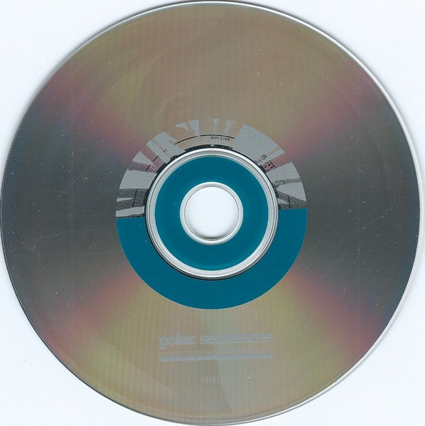 Higher Intelligence Agency, The | Biosphere - Polar Sequences (tweedehands CD) - Velvet Music