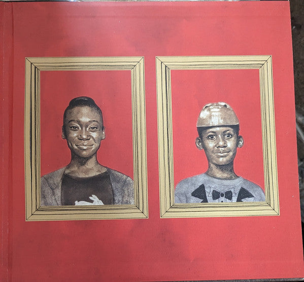 Michael Abels - Us (LP) - Velvet Music