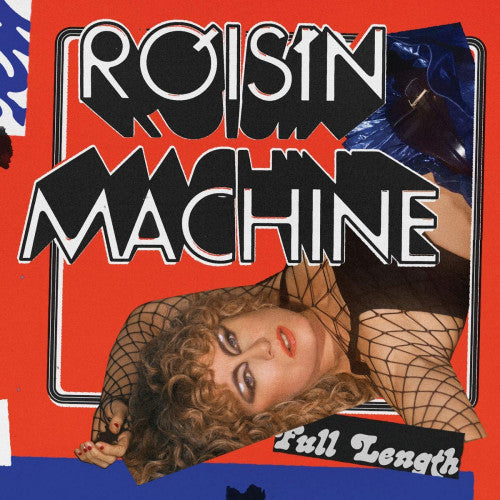 Roisin Murphy - Roisin machine (CD) - Velvet Music