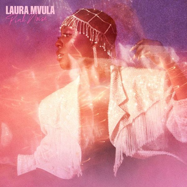 Laura Mvula - Pink noise (LP) - Velvet Music