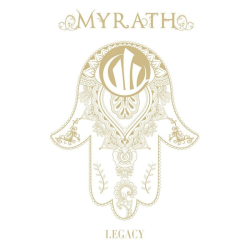 Myrath - Legacy (CD) - Velvet Music