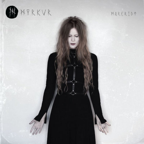 Myrkur - Mareridt (CD) - Velvet Music
