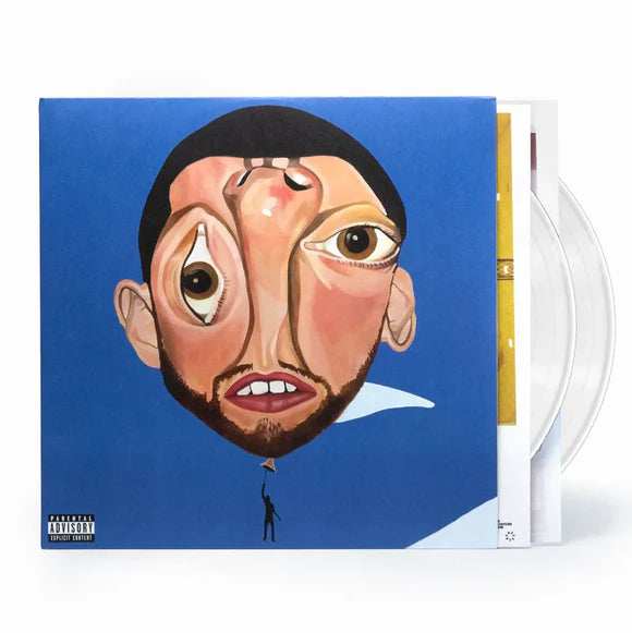 Mac Miller - Balloonerism (LP) - Velvet Music