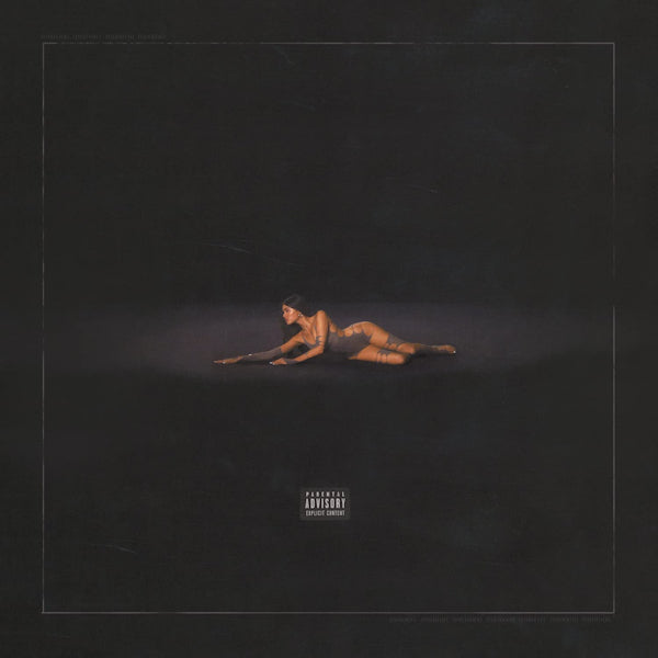 Madison Beer - Life support (LP) - Velvet Music