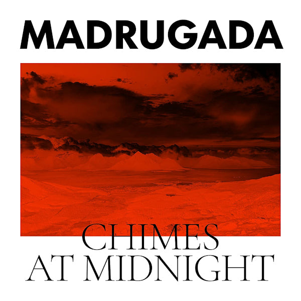Madrugada - Chimes at midnight (LP) - Velvet Music