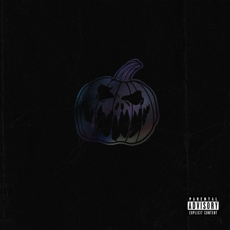 Magnolia Park - Halloween mixtape (LP) - Velvet Music