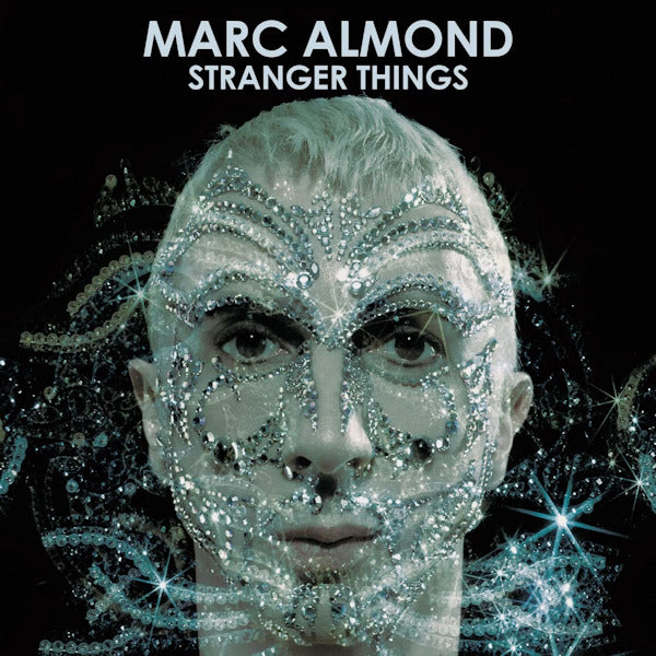 Marc Almond - Stranger things (LP) - Velvet Music