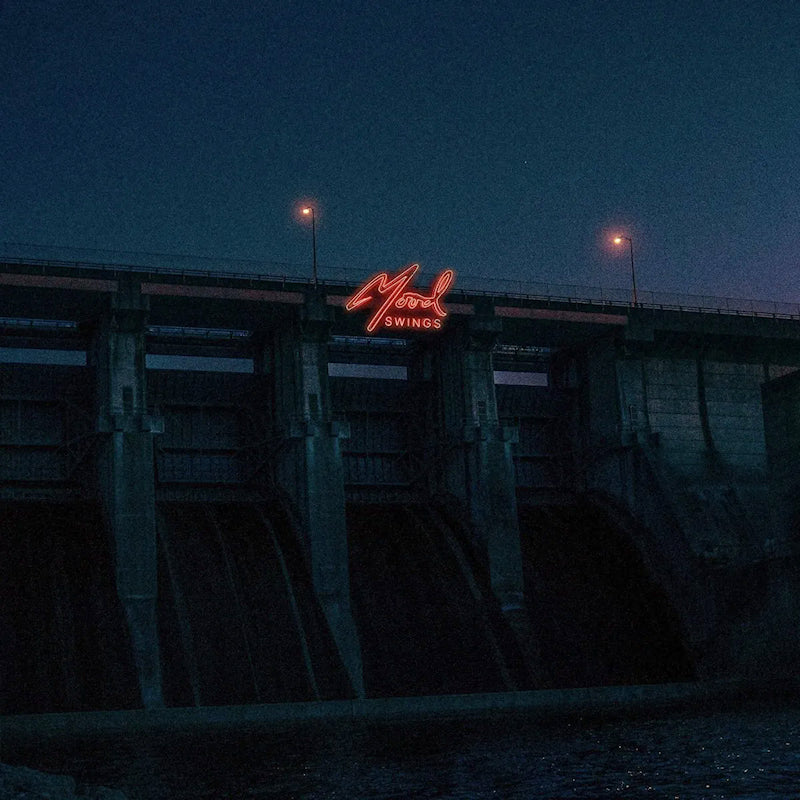 Marcus King - Mood swings (LP)