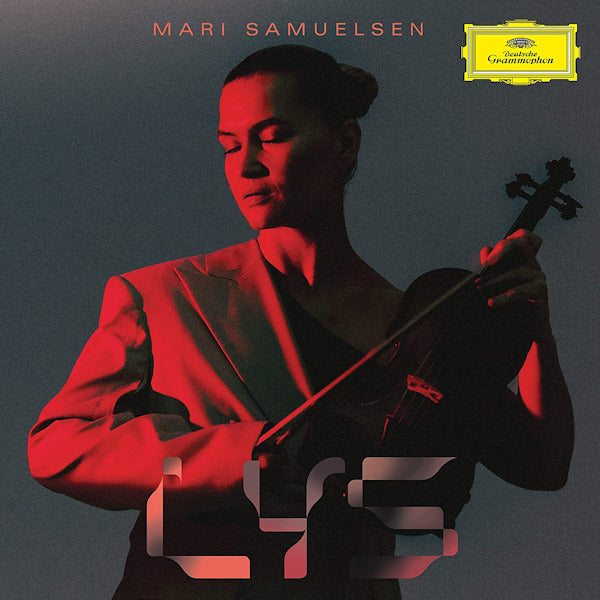 Mari Samuelsen - LYS (LP) - Velvet Music