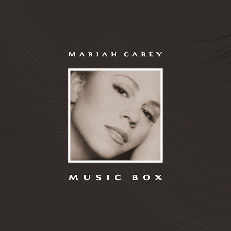 Mariah Carey - Music box -30th anniversary expanded edition- (CD)