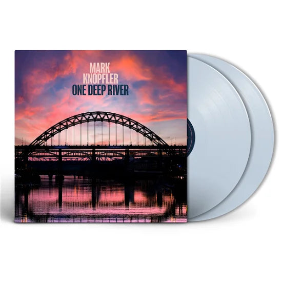 Mark Knopfler - One deep river (LP) - Velvet Music