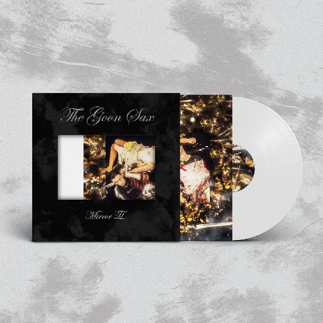 The Goon Sax - Mirror ii (LP)