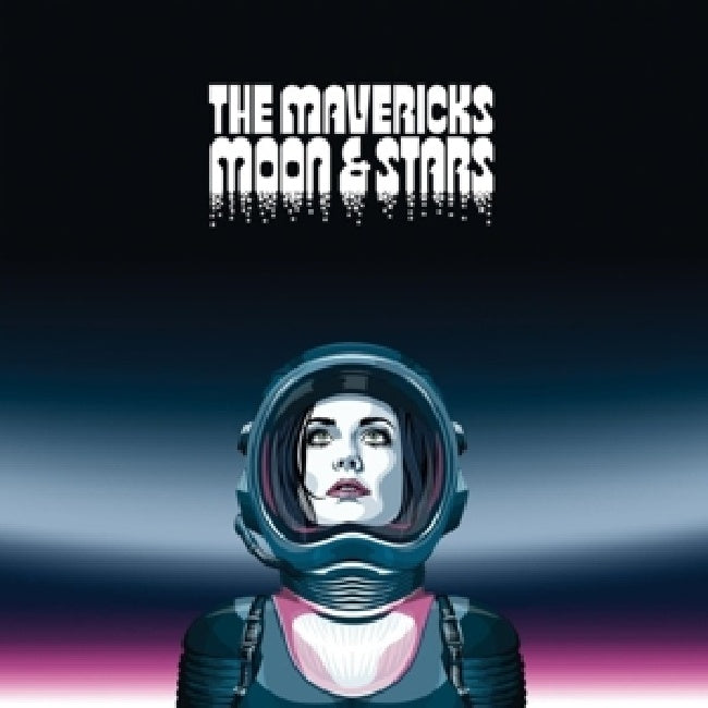 Mavericks - Moon & stars (CD)