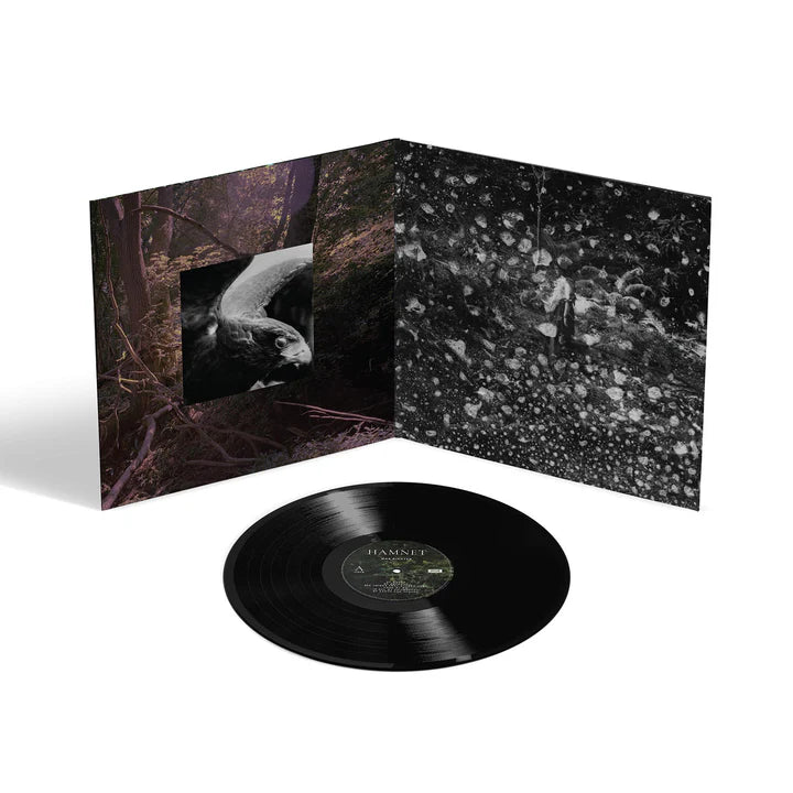 Max Richter - Hamnet (LP) - Velvet Music