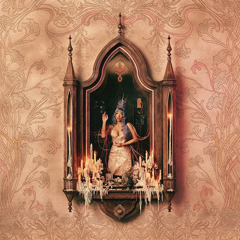 Melanie Martinez - Hades (CD) - Velvet Music