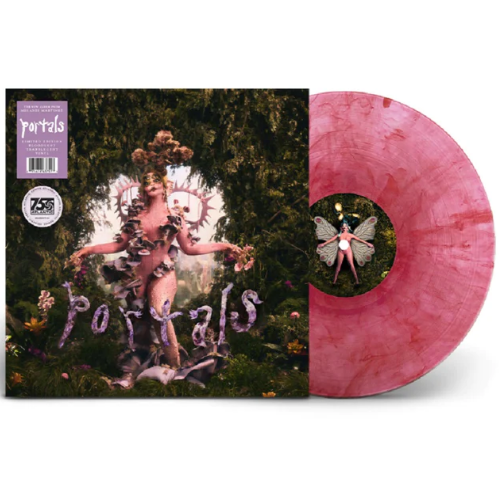 Melanie Martinez - Portals (LP) - Velvet Music