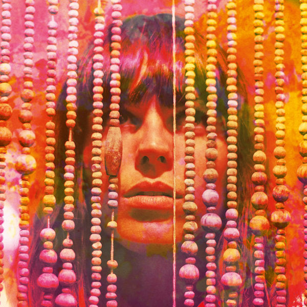 Melody's Echo Chamber - Melody's echo chamber (LP) - Velvet Music