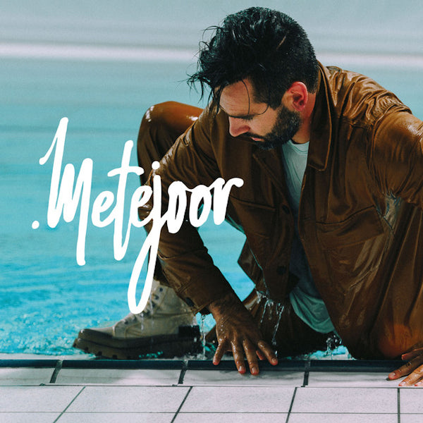Metejoor - Metejoor (LP) - Velvet Music