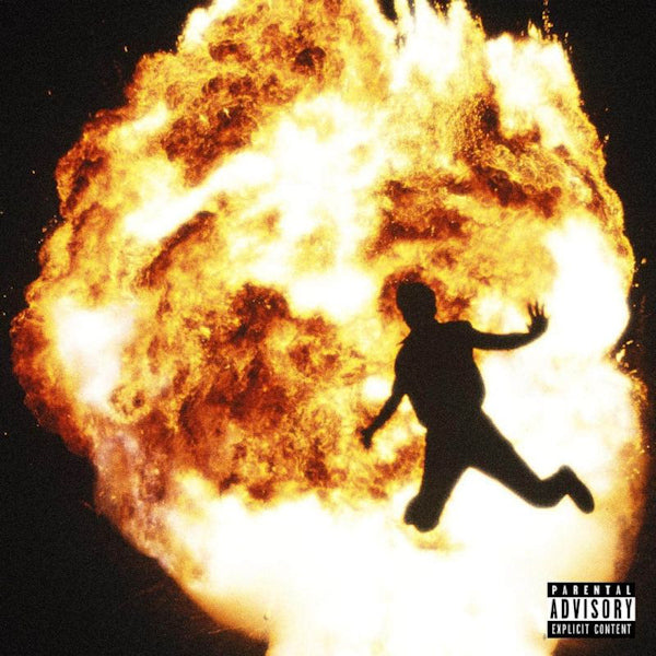 Metro Boomin - Not all heroes wear capes (CD) - Velvet Music