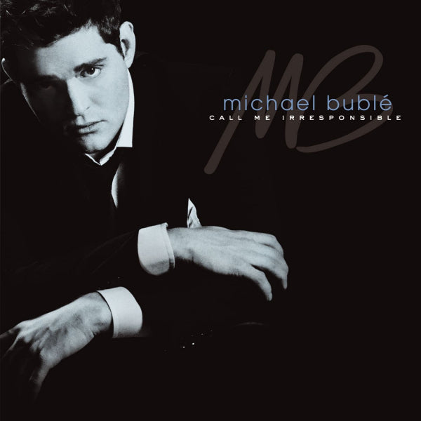Michael Buble - Call me irresponsible (CD)