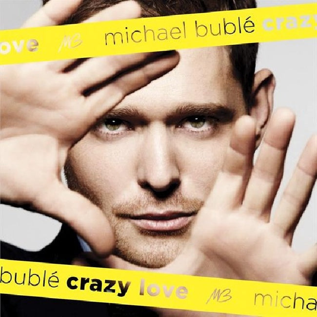 Michael Buble - Crazy love (LP) - Velvet Music