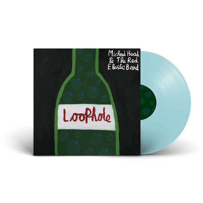 Michael Head & The Red Elastic Band - Loophole (LP) - Velvet Music